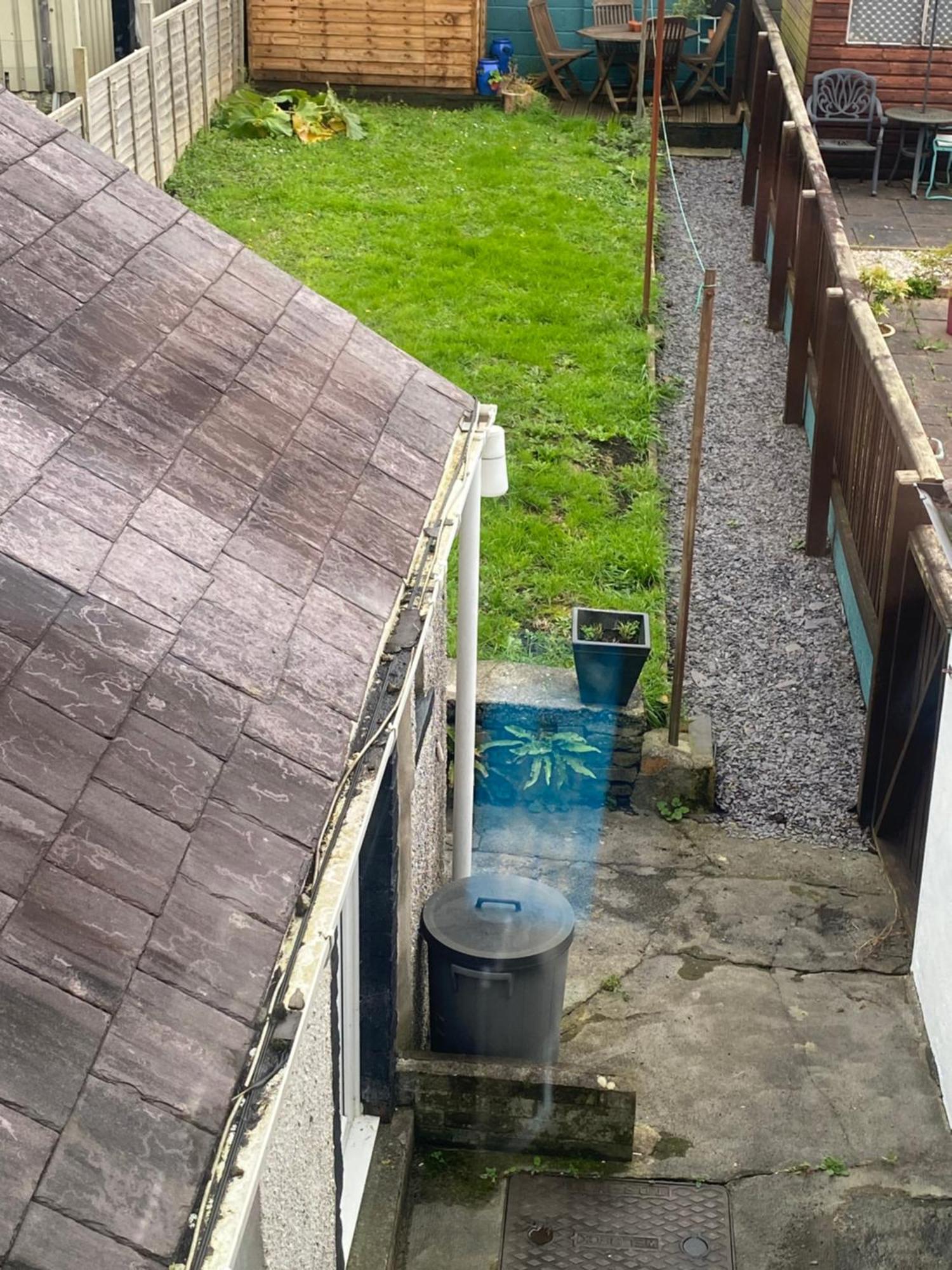 3 Bed Town House Llandeilo Carmarthenshire Villa Exterior photo
