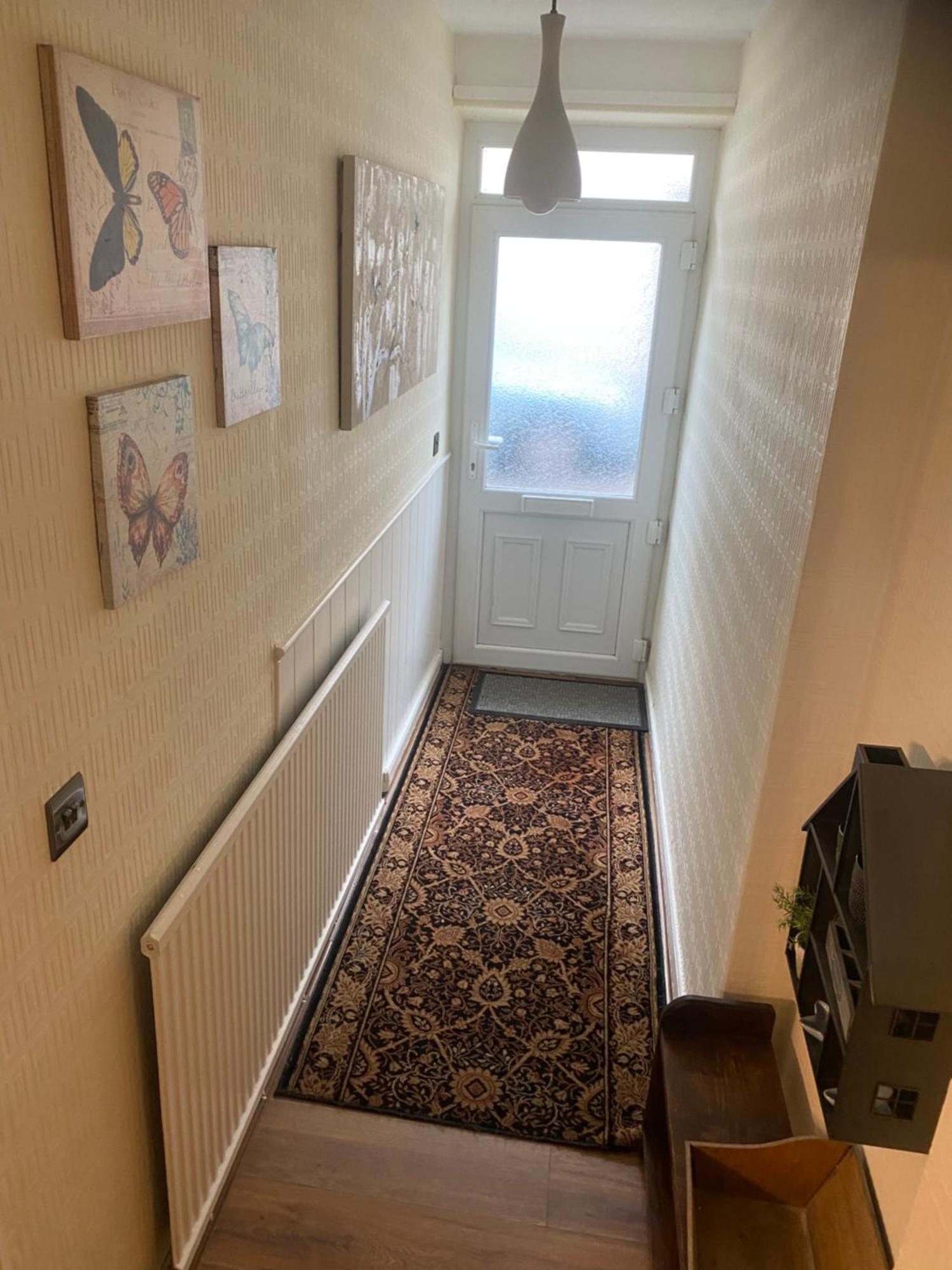 3 Bed Town House Llandeilo Carmarthenshire Villa Exterior photo